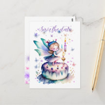 Feliz aniversário Fada 01