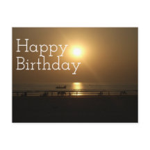 Feliz aniversário para você