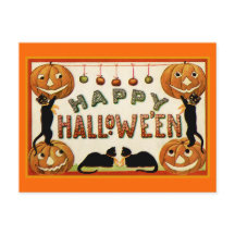 Feliz Dia das Bruxas