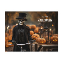 Feliz Dia das Bruxas