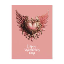 Feliz Dia de São Valentim