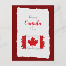 Feliz Dia do Canadá