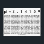 Cartão Postal Feliz Dia do Pi Dígitos Matemáticos 3.14 Amor à Ma<br><div class="desc">Feliz Dia do Pi Dígitos Matemáticos 3.14 Amor à Matemática,  você pode alterar ou excluir o texto do verso</div>