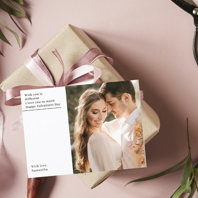 Cartão Postal Feliz Dia dos Namorados | Foto (Criador carregado)