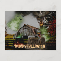 *~* Feliz HALLOWEEN assustador