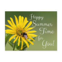 Feliz Horário de Verão para você!