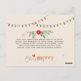 Cartão Postal 🎄Feliz Natal
