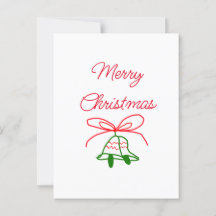 Feliz Natal arco verde-jingle na moda