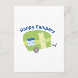 Cartão Postal Felizes Campos