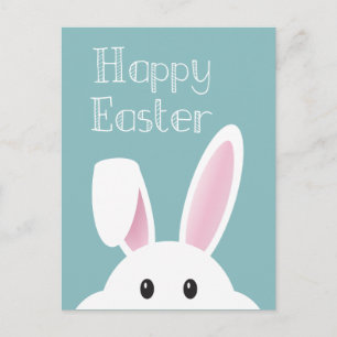 Cartão Postal Felz pascoa