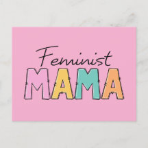 Feminista Mama