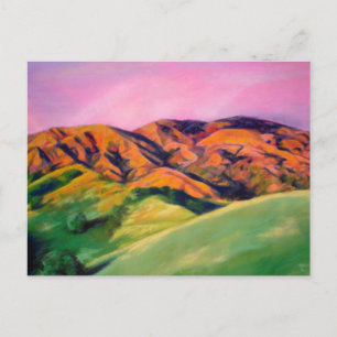 Cartão Postal Férias da Califórnia em Spadone