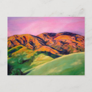 Cartão Postal Férias da Califórnia em Spadone