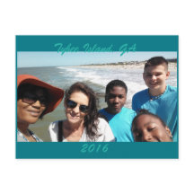 Férias de Tybee Island