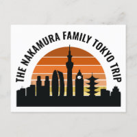Férias Personalizadas Sunset do Japão em Tóquio