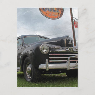 Cartão Postal Ferland_1162a