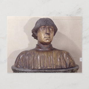 Cartão Postal Fernando II de Aragão