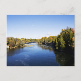 Cartão Postal Ferris Provincial Park