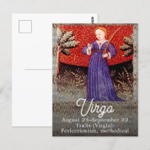 Festa de Aniversário do Signo de Virgem a Virgem
