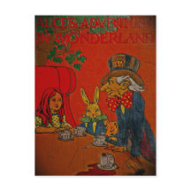 Festa do Chá de Mad Hatter