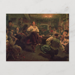 Cartão Postal Festival do País, 1881