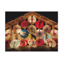 "Festival Yamaga Tourou em Kumamoto" (山 鹿 灯 籠 浪 漫 