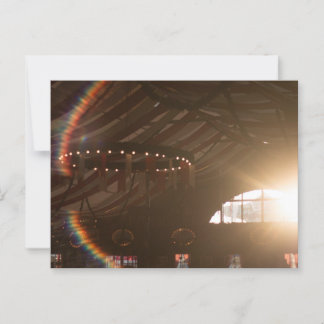 CARTÃO POSTAL FESTZELT FURCH HAAGER HERBSTFEST BEI ABENSONNE