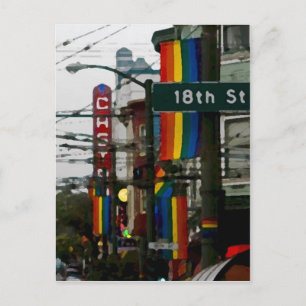 Cartão Postal Fidel Castro