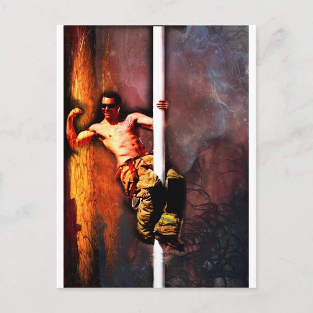 CARTÃO POSTAL FIGURA (Frente)