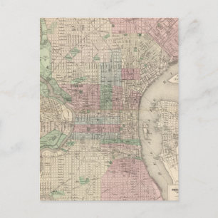 Cartão Postal Filadélfia 3