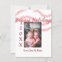 Filhos da família das crianças reluzentes vermelho