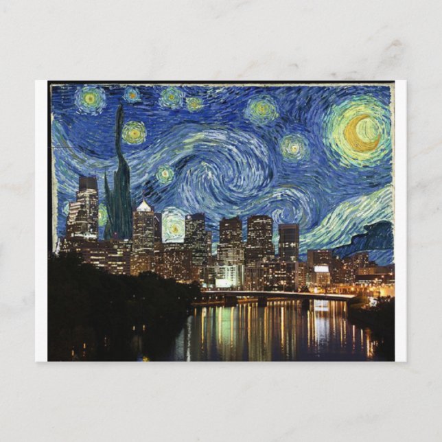 Cartão Postal filhote (Frente)