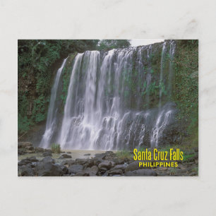 Cartão Postal Filipinas