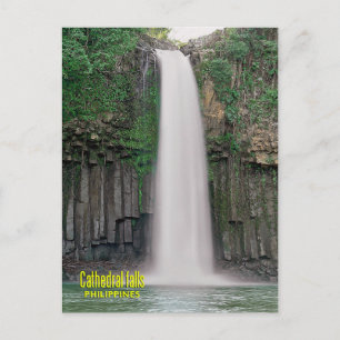 Cartão Postal Filipinas