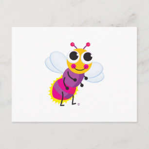 Cartão postal Firefly
