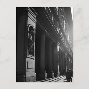 Cartão Postal firenze