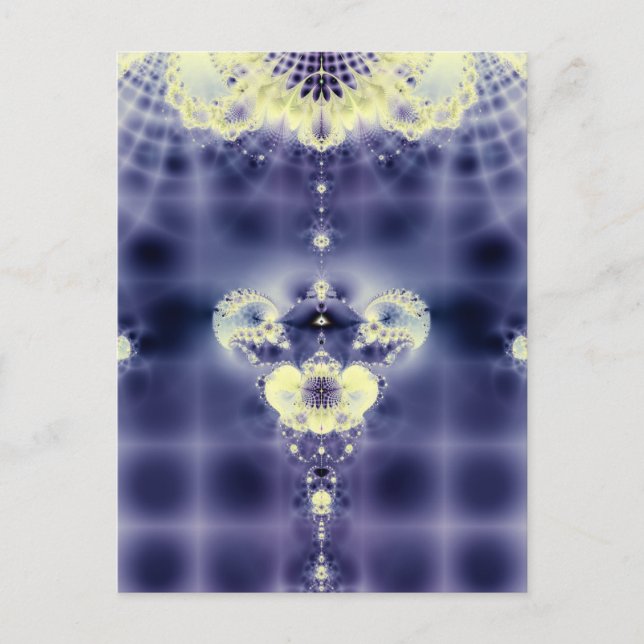 Cartão Postal Firmeza (Frente)