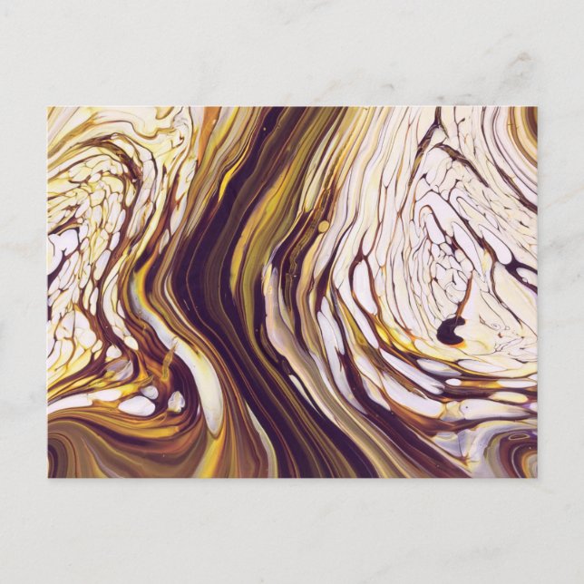 Cartão Postal Fissura (Frente)