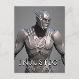 Cartão Postal Flash Alternativo 2