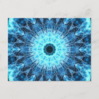 Flor de Neve Brilhante