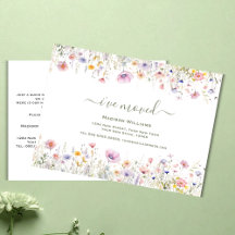 Flor selvagem que me Movi | Anúncio em Movimento