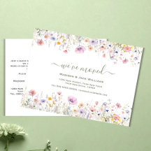 Flor selvagem que mudamos | Anúncio em Movimento