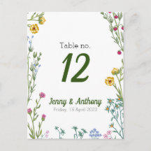 Floral Botânico Minimalista Moderno