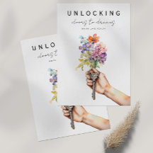 Floral House Keys Marketing Imobiliário