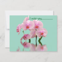Floral pinkie