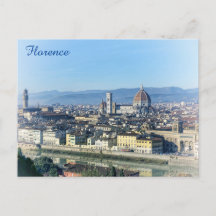 Florença, Firenze