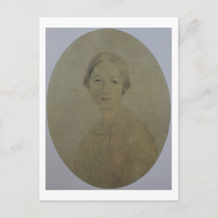 Cartão Postal Florence Nightingale