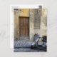 Cartão Postal florência itália (Frente/Verso)