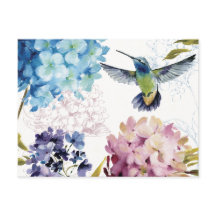 Flores de Primavera