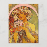 flores mucha